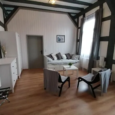 Alte Schmiede 3* Prichsenstadt