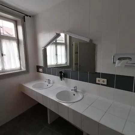 Alte Schmiede Hotel