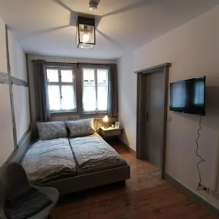 Alte Schmiede Hotel