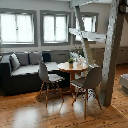 Alte Schmiede 3* Prichsenstadt