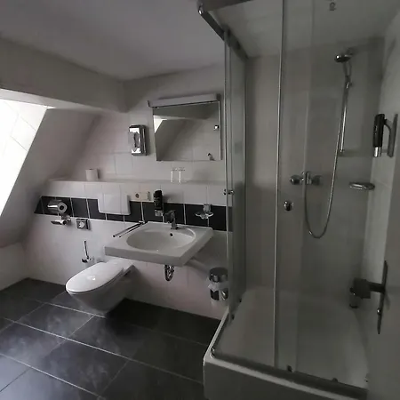 Hotel Alte Schmiede 3*