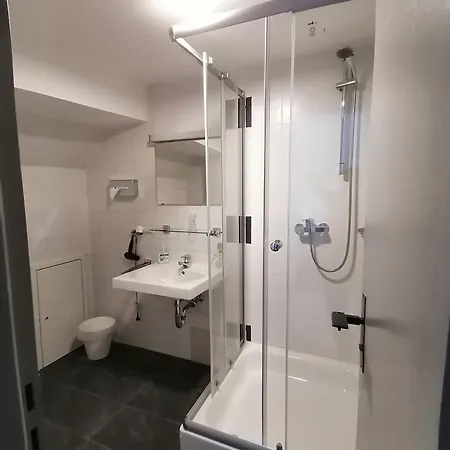 Hotel Alte Schmiede 3*