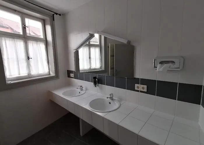 Alte Schmiede Otel