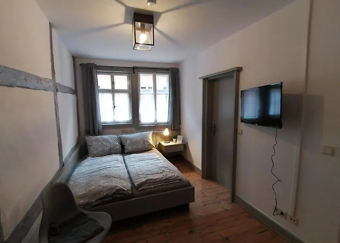Alte Schmiede Otel