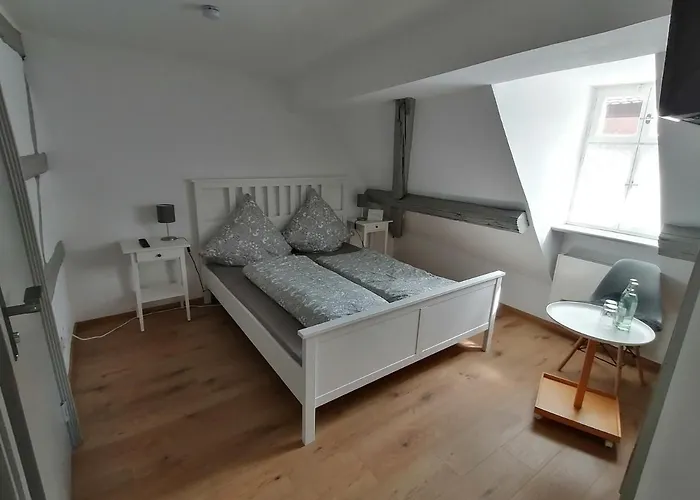 Otel Alte Schmiede