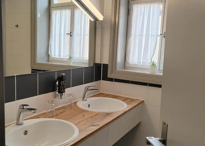 Alte Schmiede 3* Prichsenstadt