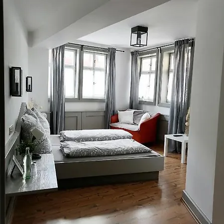 Alte Schmiede Ξενοδοχείο 3*