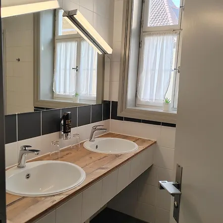 Alte Schmiede 3* Prichsenstadt
