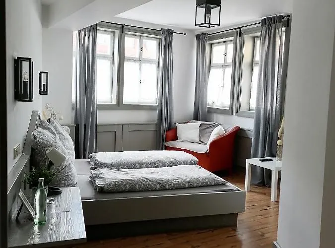 Alte Schmiede Ξενοδοχείο 3*